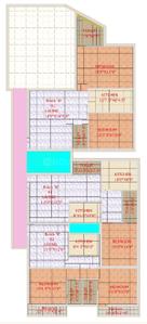 Project Image of 648.0 - 1063.0 Sq.ft 1 BHK Apartment for buy in CC Builders Pearl Garden