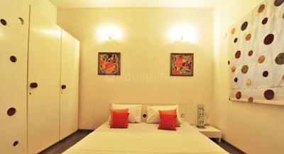 Project Image of 1007.0 - 1205.0 Sq.ft 2 BHK Apartment for buy in Kumar Megapolis Smart Homes 2