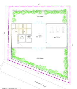 Project Image of 0.0 - 2150.0 Sq.ft 3 BHK Apartment for buy in Unity By The Hills