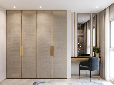 Project Image of 638.0 - 1382.0 Sq.ft 2 BHK Apartment for buy in Raheja Solaris 3