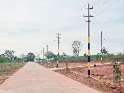 Project Image of 1163.0 - 1528.0 Sq.ft Residential Plot Plot for buy in Shoba Shama Enclave