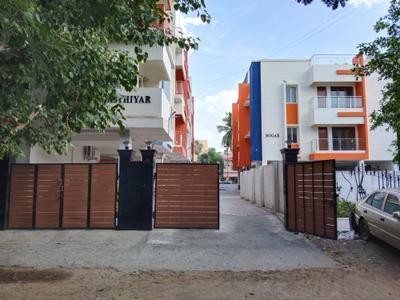 Project Image of 0.0 - 1065.0 Sq.ft 2 BHK Apartment for buy in Sri Sai Vriksham Gardens