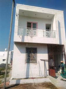 Project Image of 560.0 - 700.0 Sq.ft 2 BHK Villa for buy in Value Housing Jerusalem Nagar