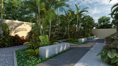 Project Image of 1296.0 - 2416.0 Sq.ft 2 BHK Apartment for buy in Candeur Lakescape