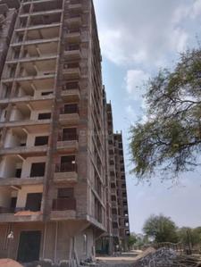 Project Image of 506.0 - 1008.0 Sq.ft 1 BHK Apartment for buy in Samanvay The Amelias