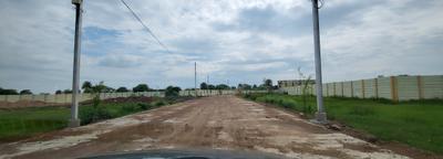 Project Image of 1034.0 - 2096.0 Sq.ft 2 BHK Villa for buy in Laxmi Town