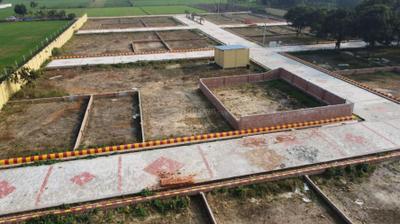 Project Image of 1000.0 - 5000.0 Sq.ft Residential Plot Plot for buy in Vifa Saubhagyam