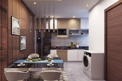 Project Image of 253.17 - 566.0 Sq.ft 1 BHK Apartment for buy in Shubh Elanza