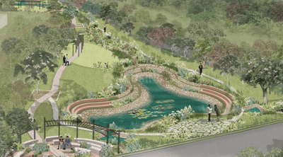 Project Image of 13500.0 - 31500.0 Sq.ft Residential Plot Plot for buy in Integrum Sanctuary In The Woods