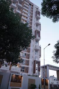 Project Image of 1747.0 - 3251.0 Sq.ft 3 BHK Apartment for buy in Unishire Belvedere Premia