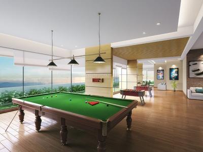 Project Image of 0.0 - 837.43 Sq.ft 3 BHK Apartment for buy in Shreenathji Delta Greens