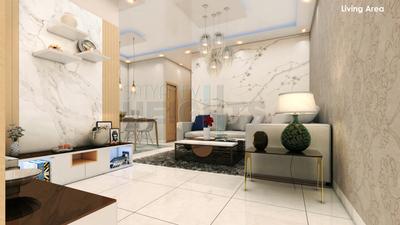 Project Image of 1235.0 - 1247.0 Sq.ft 2 BHK Apartment for buy in Satyamev Heights 