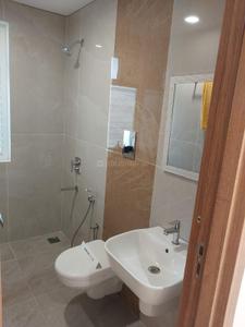 Project Image of 1050.0 - 1570.0 Sq.ft 2 BHK Apartment for buy in Janapriya Nile Valley Project Block 2B