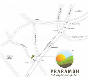 Project Image of 530.0 - 580.0 Sq.ft 1 BHK Apartment for buy in Kuber NX