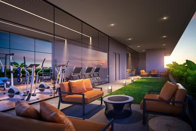 Project Image of 1195.0 - 1213.0 Sq.ft 3 BHK Apartment for buy in Shivaay Serene