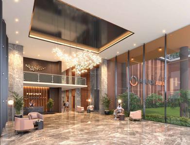 Project Image of 754.0 - 1613.0 Sq.ft 2 BHK Apartment for buy in Arkade Aura