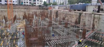 Project Image of 3114.0 - 3816.0 Sq.ft 3 BHK Apartment for buy in Ekam