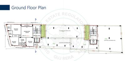 Project Image of 898.25 - 1111.16 Sq.ft 3 BHK Apartment for buy in Ratnajyot Ratna 17