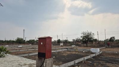 Project Image of 1033.0 - 1937.0 Sq.ft Residential Plot Plot for buy in Sandesh Nagari 5