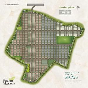 Project Image of 1350.0 - 6147.0 Sq.ft Residential Plot Plot for buy in Nishija Akshita Eastern Meadows