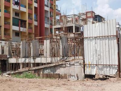 Project Image of 661.87 - 720.5 Sq.ft 2 BHK Apartment for buy in SMK Pride