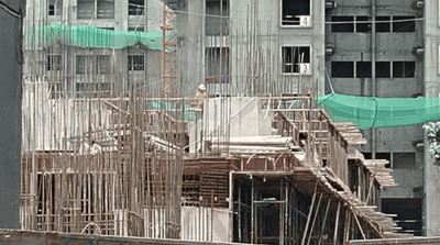 Project Image of 2182 Sq.ft 4 BHK Apartment / Flat for sale in Pimpri for Rs. 19200000