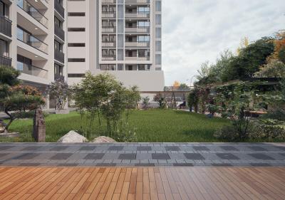 Project Image of 3114.0 - 5544.0 Sq.ft 4 BHK Apartment for buy in Addor Ivory Springs