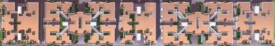 Project Image of 1250.0 - 1725.0 Sq.ft 2 BHK Apartment for buy in Arima Sunnyside