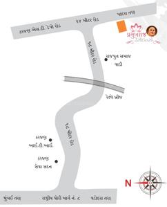 Project Image of 241.97 - 737.65 Sq.ft 1 BHK Villa for buy in Pramukhraj Residency