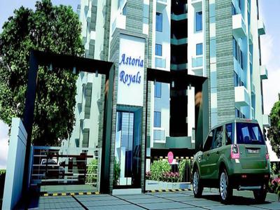 Project Image of 768.0 - 861.0 Sq.ft 2 BHK Apartment for buy in Om Sai Venkata Astoria Royals Wing C And D