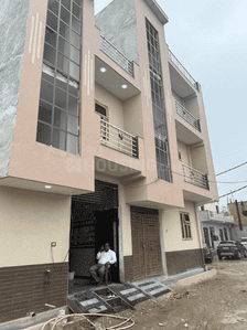 Project Image of 450.0 - 630.0 Sq.ft 2 BHK Villa for buy in Radhey Shayam Enclave