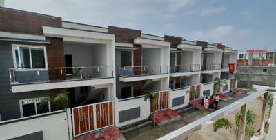 Project Image of 800.0 - 2500.0 Sq.ft Residential Plot Plot for buy in Dharni Defence Paradise