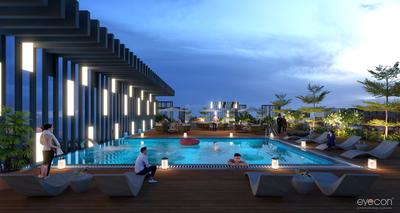 Project Image of 801.0 - 1784.0 Sq.ft 2 BHK Apartment for buy in Spectrum 21