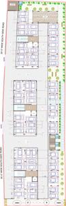Project Image of 1065.0 - 1242.0 Sq.ft 2 BHK Apartment for buy in Sree Suryaa Y3