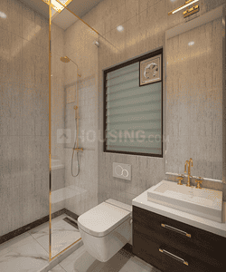 Project Image of 350.0 - 1160.0 Sq.ft 1 BHK Apartment for buy in Paradigm Antalya