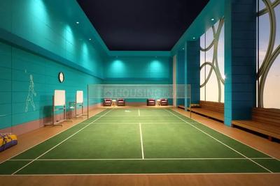 Project Image of 694.81 - 1219.77 Sq.ft 2 BHK Apartment for buy in L And T Island Cove 