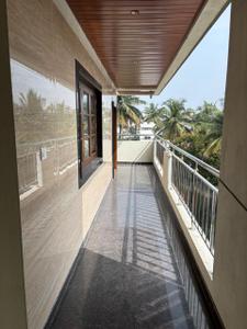 Project Image of 2035.0 - 2085.0 Sq.ft 3 BHK Apartment for buy in Sreenidhi Serenity