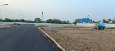 Project Image of 600.0 - 1020.0 Sq.ft Residential Plot Plot for buy in Sky Sri Azhagar City