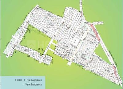 Project Image of 1200.0 - 3600.0 Sq.ft Residential Plot Plot for buy in Synergyone Icon city