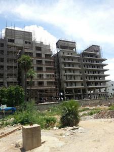 Project Image of 1620.0 - 4860.0 Sq.ft 3 BHK Apartment for buy in Midas The Fountainhead