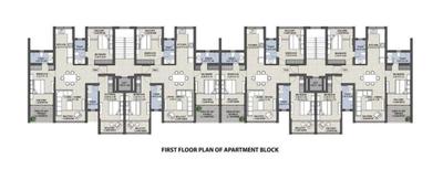 Project Image of 0.0 - 3815.27 Sq.ft 4 BHK Villa for buy in RM Assagao Villa