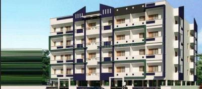 Project Image of 1084.0 - 1135.0 Sq.ft 2 BHK Apartment for buy in Pruthvi Comforts
