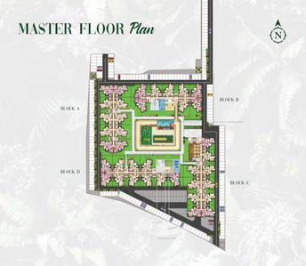 Project Image of 745.0 - 788.0 Sq.ft 3 BHK Apartment for buy in Protech Dharapur Phase III Block D