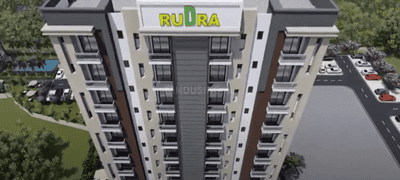 Project Image of 520.33 - 848.09 Sq.ft 2 BHK Apartment for buy in Rudra Saubhagyam Phase 1