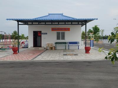 Project Image of 436.0 - 1542.0 Sq.ft Residential Plot Plot for buy in Balaji Paradise City
