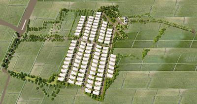 Project Image of 6105.29 - 6125.42 Sq.ft 4 BHK Villa for buy in Elevate Villas