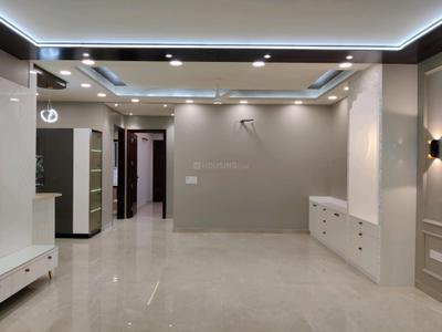 Project Image of 900.0 - 1250.0 Sq.ft 3 BHK Builder Floor for buy in Prop Zone Affordable Homes