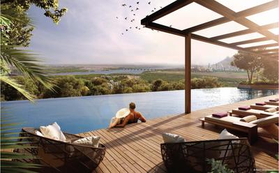 Project Image of 361.0 - 495.0 Sq.ft 1 BHK Apartment for buy in Piramal Vaikunth A Class Homes Series 2
