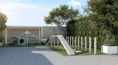 Project Image of 1808.0 - 1945.0 Sq.ft 3 BHK Apartment for buy in Condor Dahlia