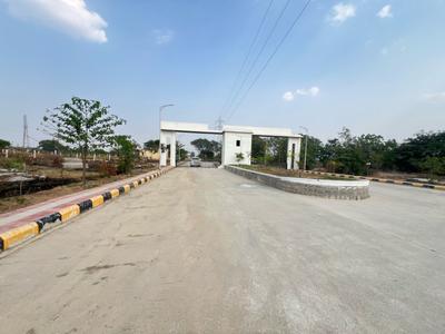 Project Image of 1350.0 - 1989.0 Sq.ft Residential Plot Plot for buy in Dhatri County 2